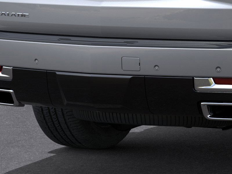 2026 Cadillac Escalade ESV Platinum Luxury photo 14
