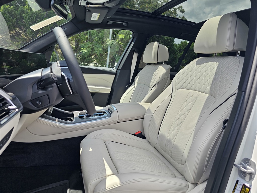 2026 Bmw X5 sDrive40i photo 14