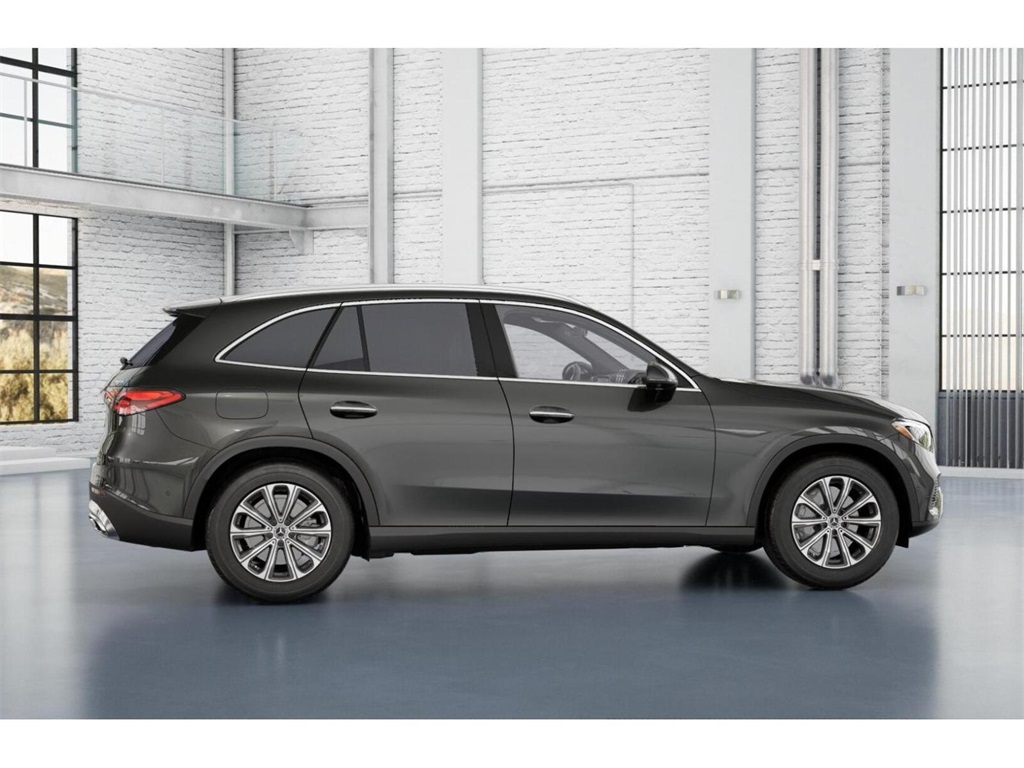 2026 Mercedes Benz GLC 300 4MATIC photo 16