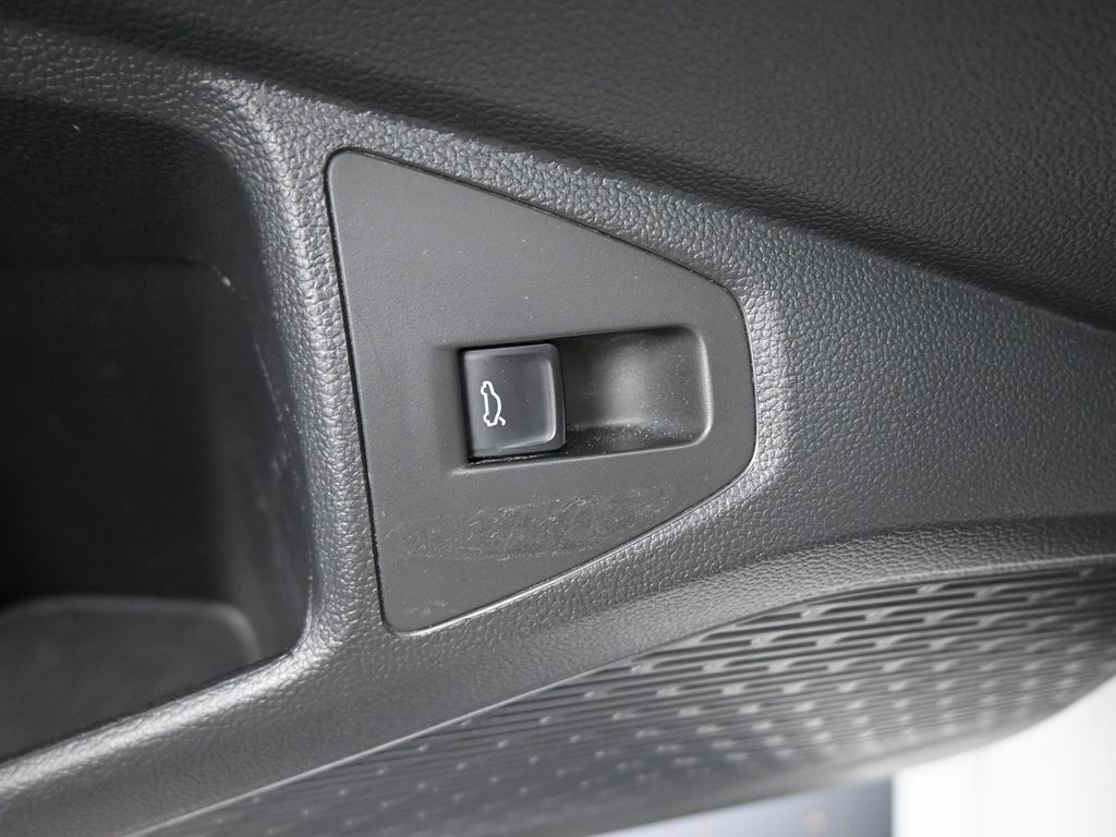2019 Volkswagen Jetta 1.4T S photo 35