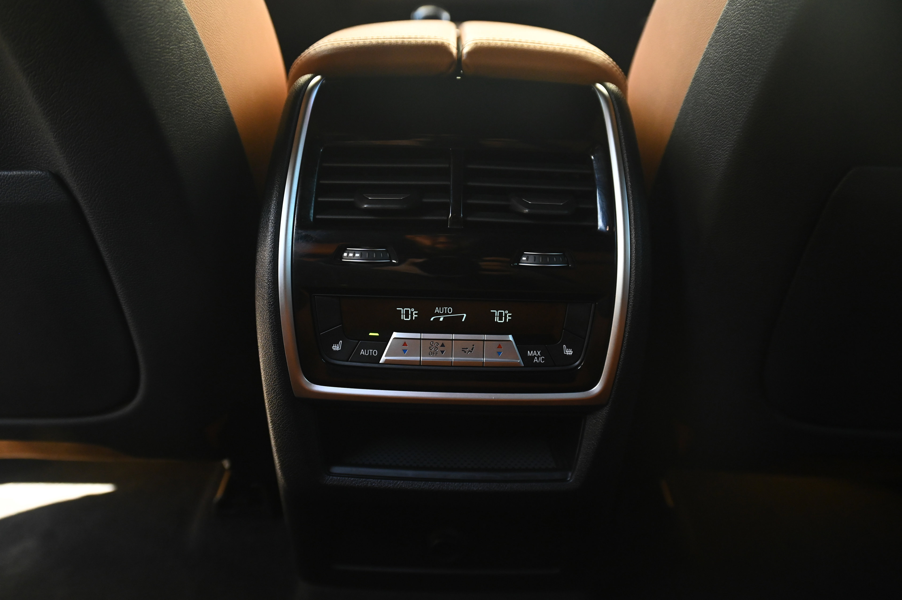 2019 Bmw X5 xDrive40i photo 25