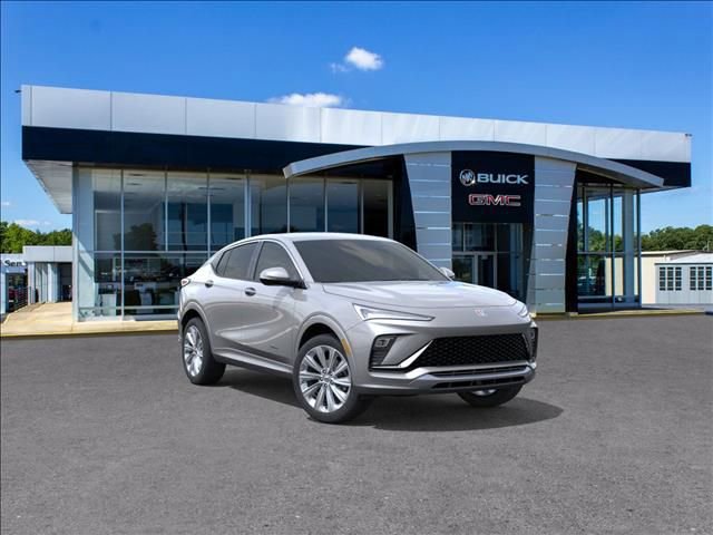 2026 Buick Envista Avenir's photo