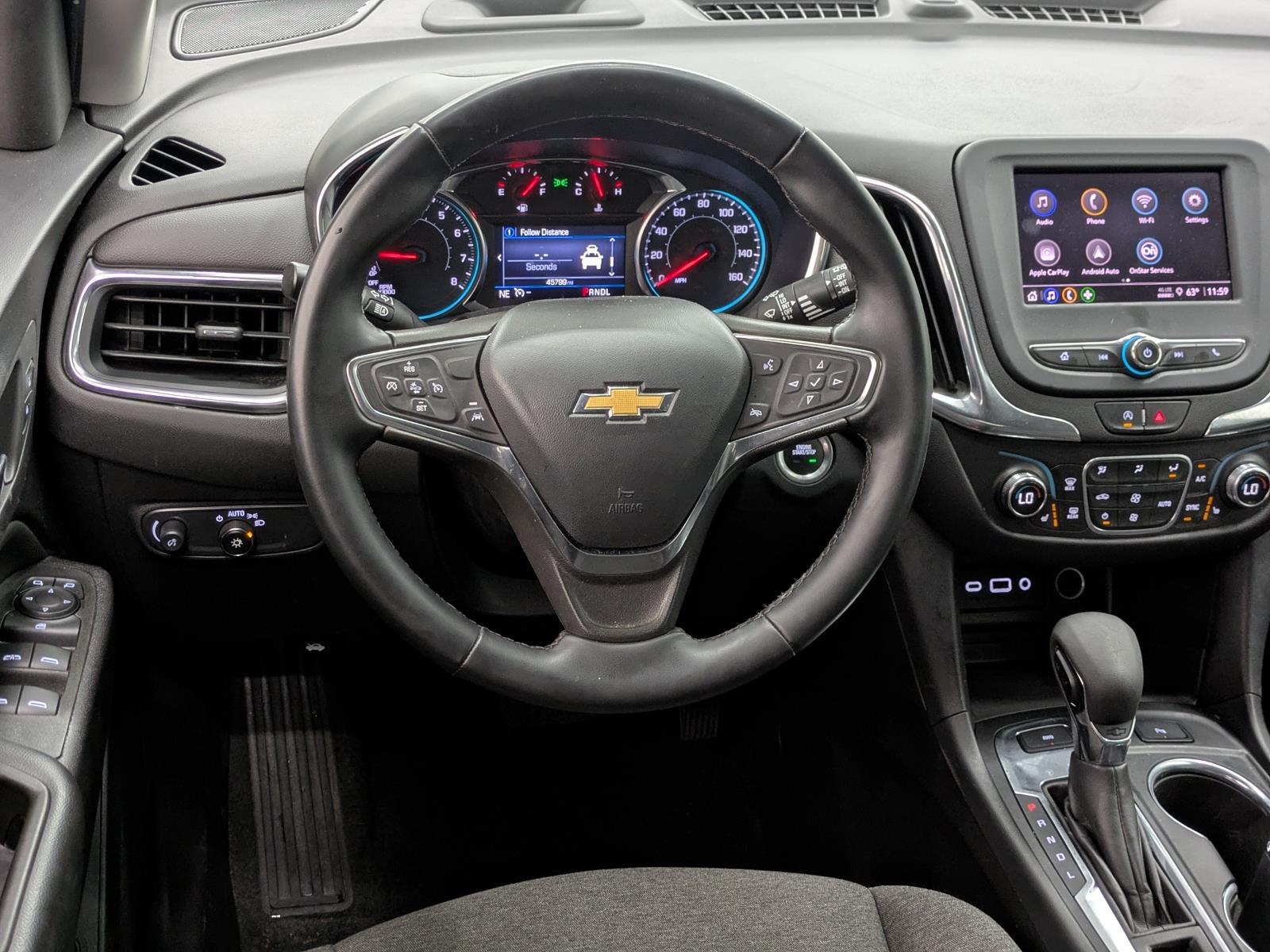 2024 Chevrolet Equinox LT photo 4