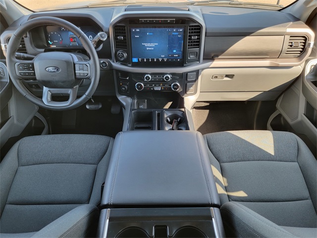 2024 Ford F-150 XLT photo 20
