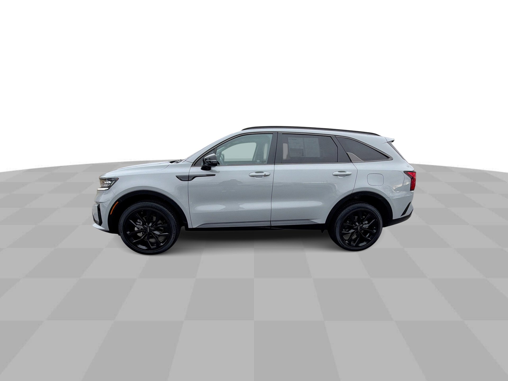 2023 Kia Sorento SX's photo
