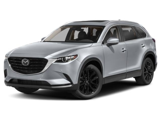 2023 Mazda CX-9 Touring photo 4