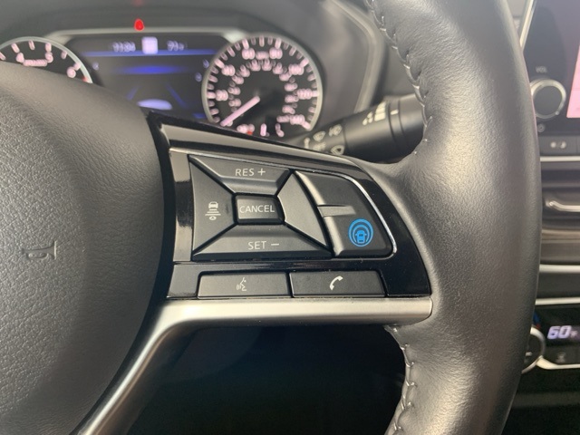2022 Nissan Altima 2.5 SL photo 16