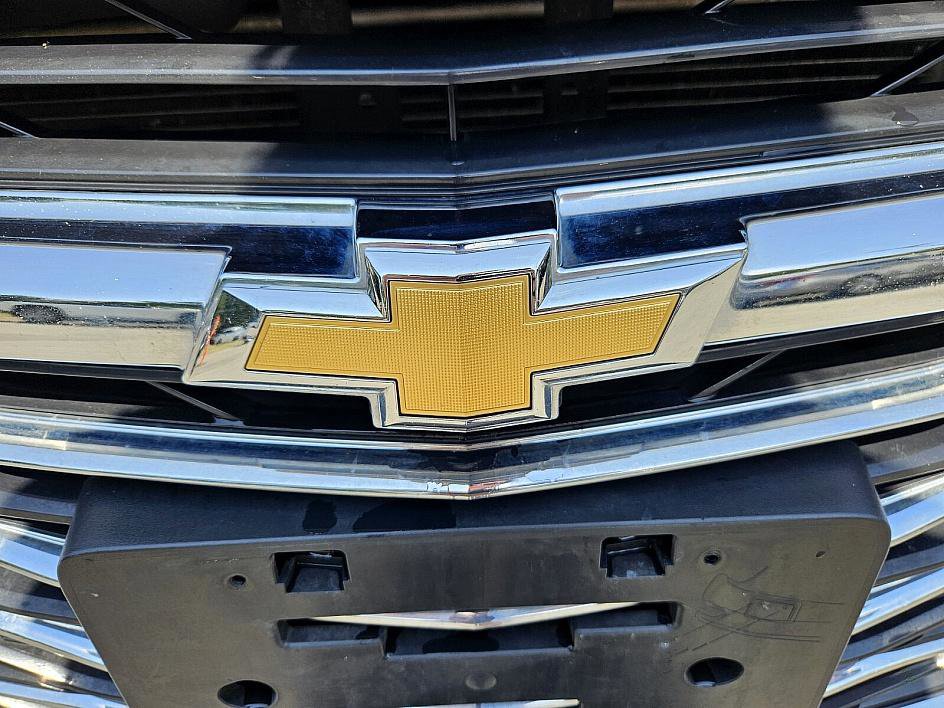 2023 Chevrolet Malibu 1LT photo 15