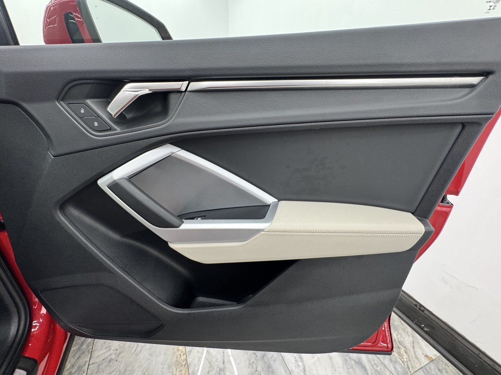 2024 Audi Q3 S line Premium photo 48