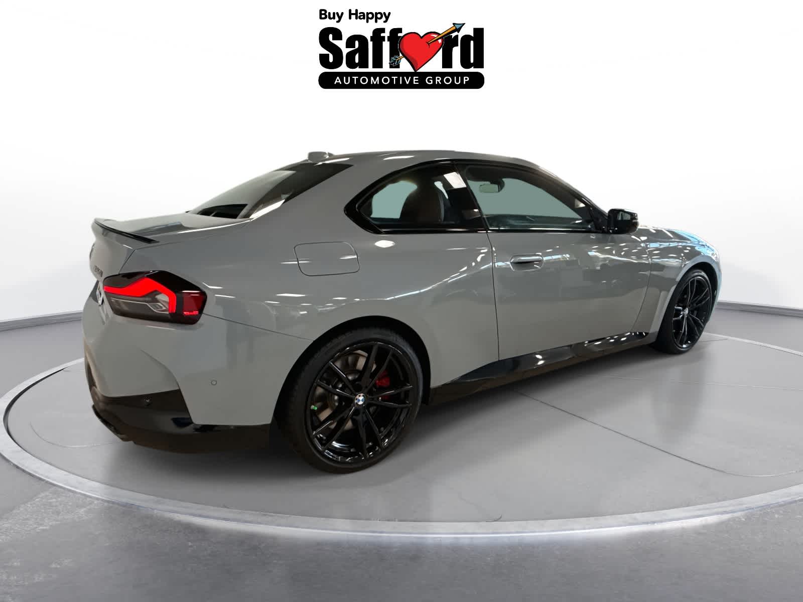 2024 Bmw M240i xDrive photo 8