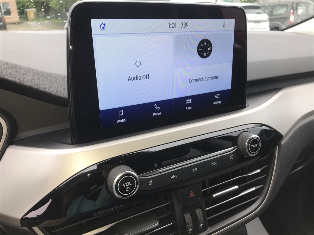 2022 Ford Escape SE photo 16