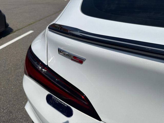 2024 Acura Integra Type S photo 5