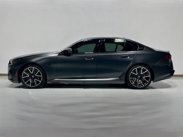 2026 BMW M5 M5's photo