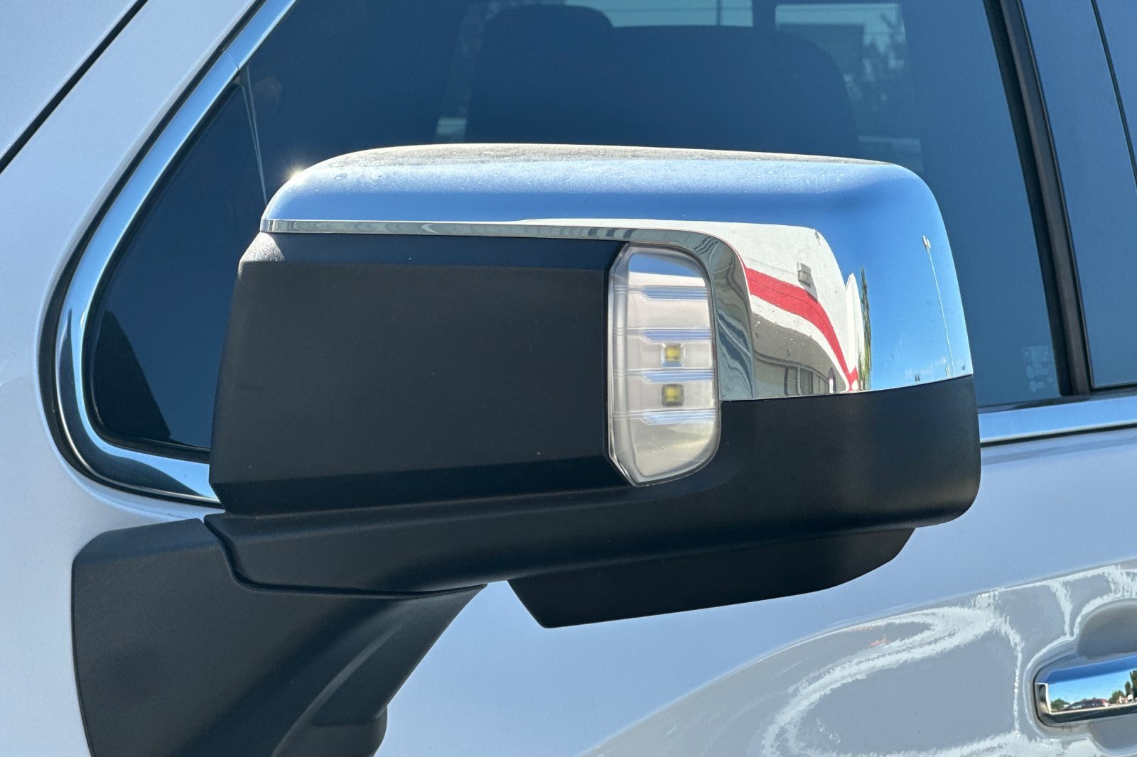 2022 Gmc Sierra 1500 Limited Denali photo 9
