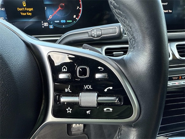 2022 Mercedes Benz GLS 450 4MATIC photo 19