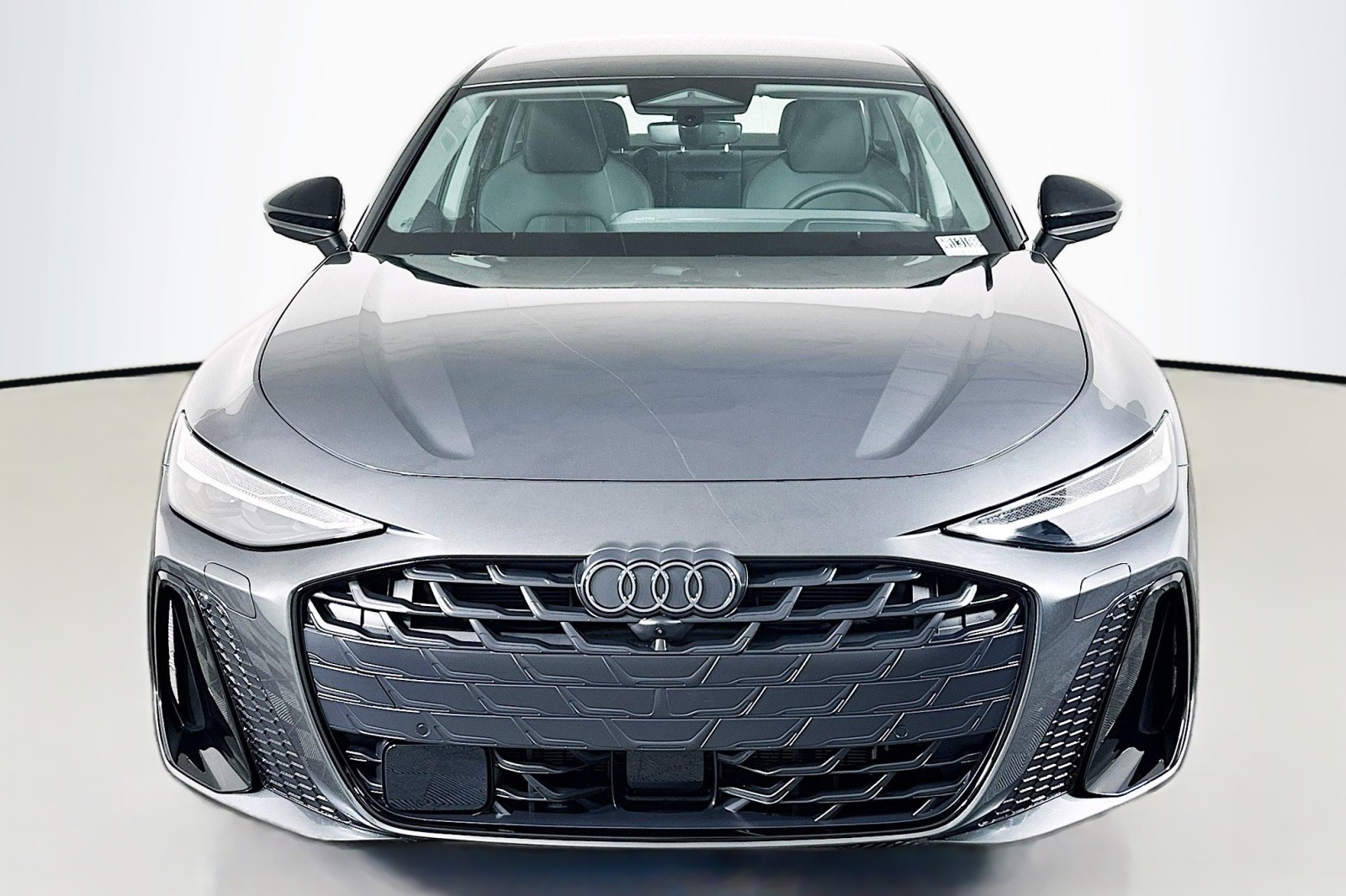 2026 Audi A6 Quattro Premium Plus photo 2