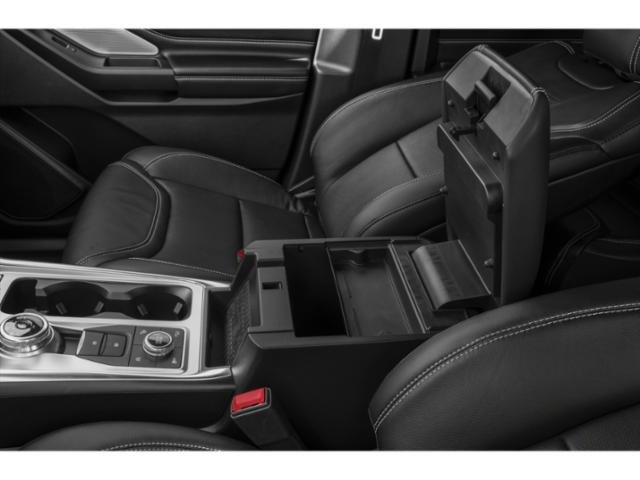 2021 Ford Explorer ST photo 15