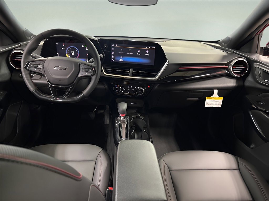 2026 Chevrolet Trax photo 10