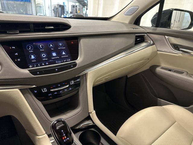 2021 Cadillac XT5 Premium Luxury photo 22