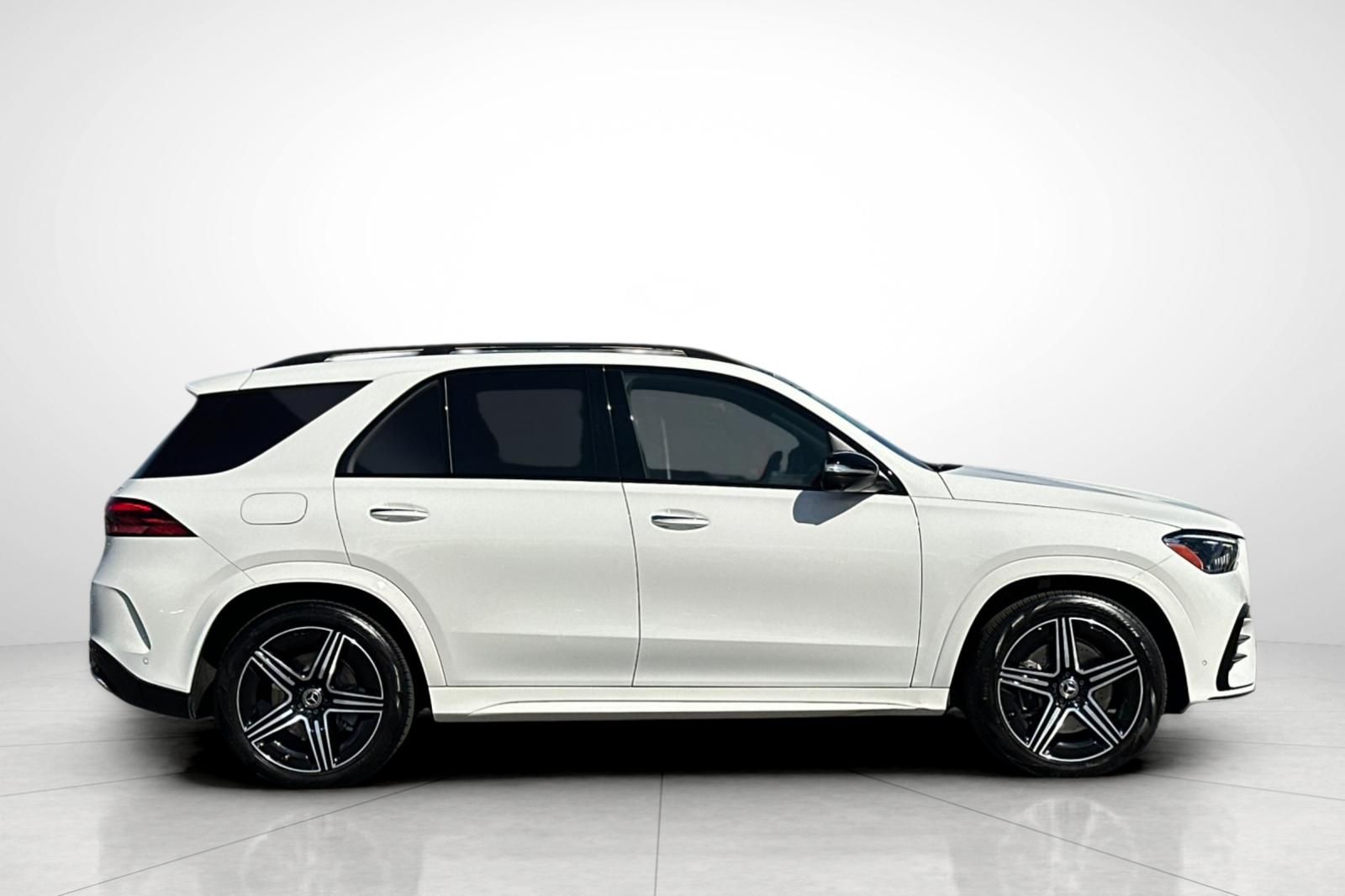 2024 Mercedes Benz GLE 450 4MATIC photo 27