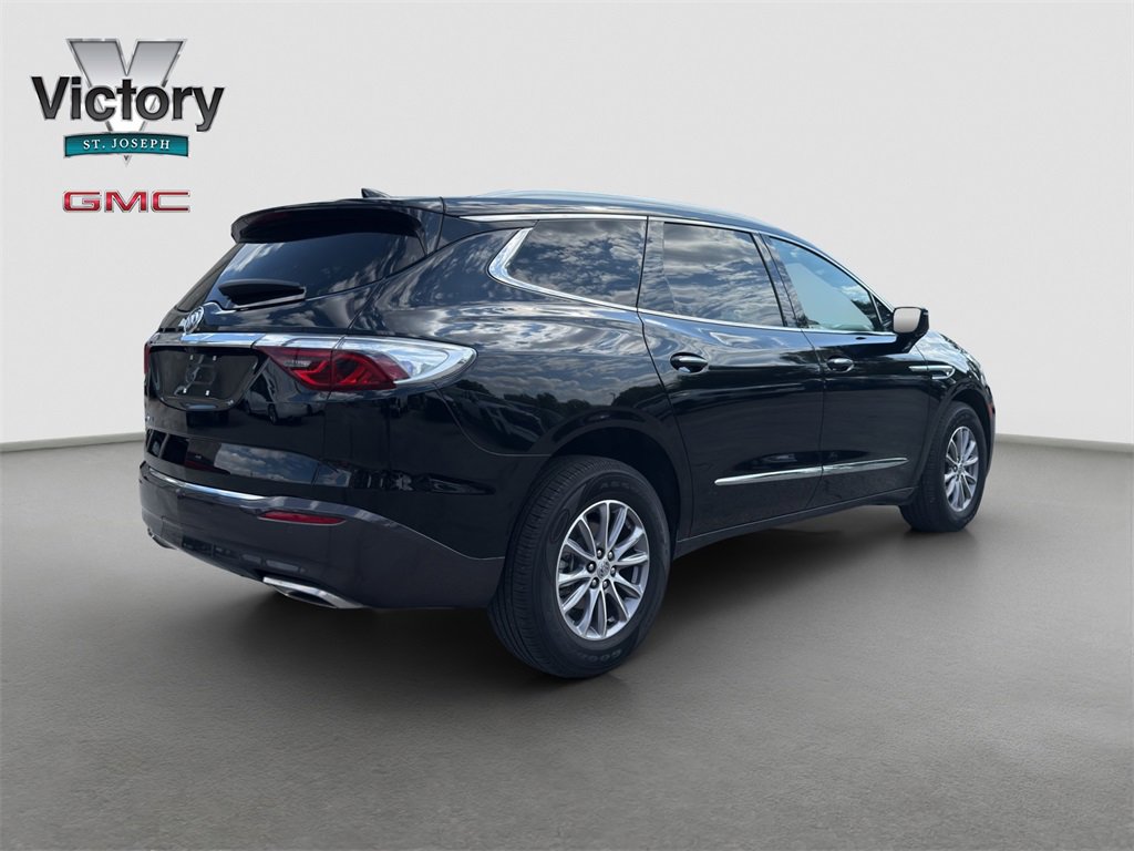 2024 Buick Enclave Premium photo 16