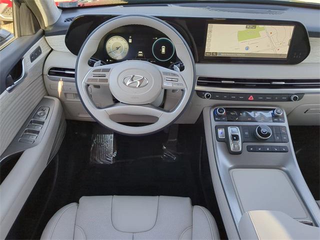 2024 Hyundai Palisade Calligraphy photo 15