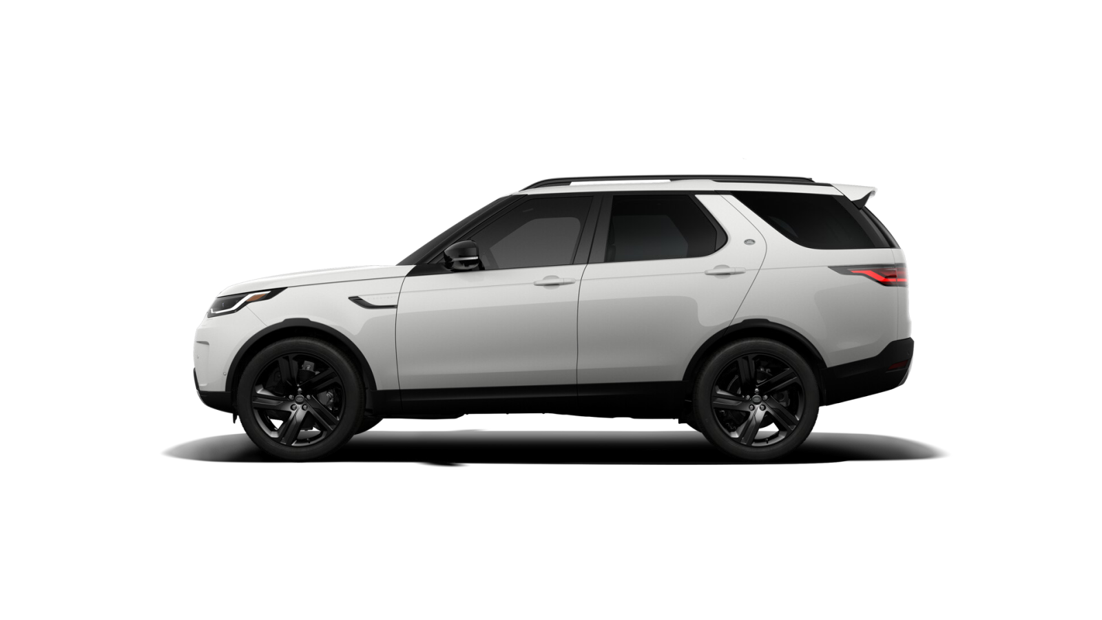 2026 INVENTORY LAND ROVER DISCOVERY - Image 2