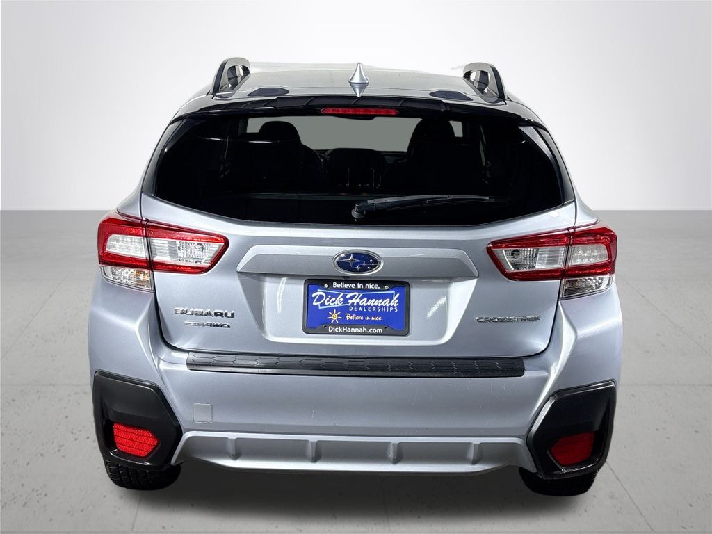 2019 Subaru Crosstrek 2.0i Premium photo 7