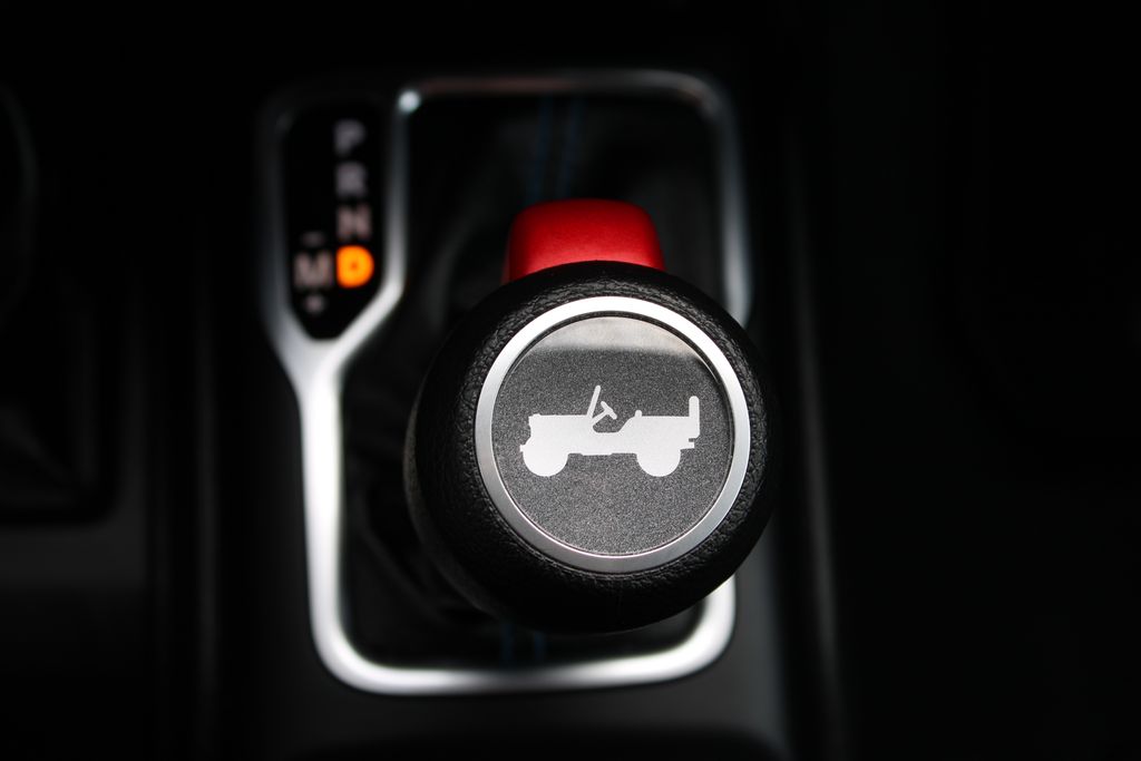 2022 Jeep Wrangler Unlimited Rubicon 4xe photo 27