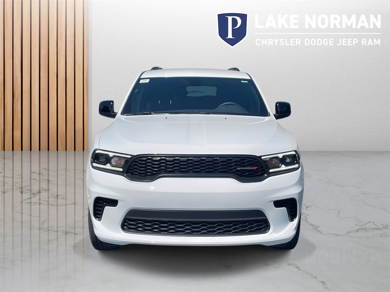 2026 Dodge Durango GT photo 3