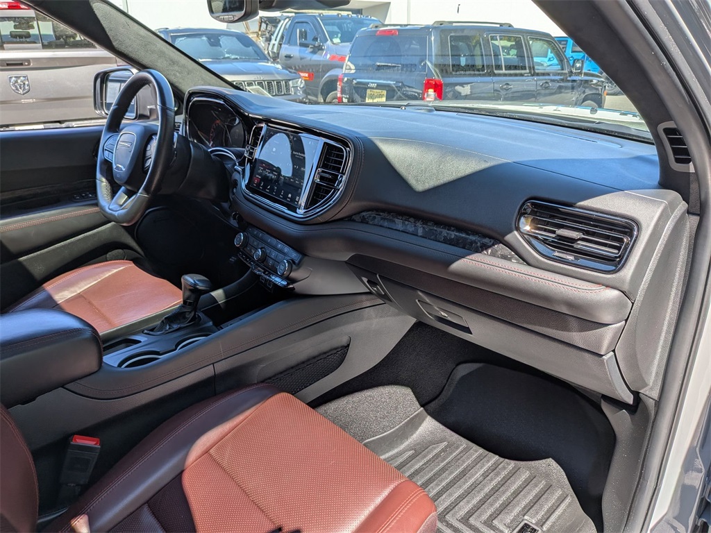2023 Dodge Durango R/T Premium photo 30