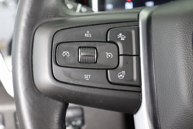 2022 Gmc Sierra 1500 Elevation photo 23