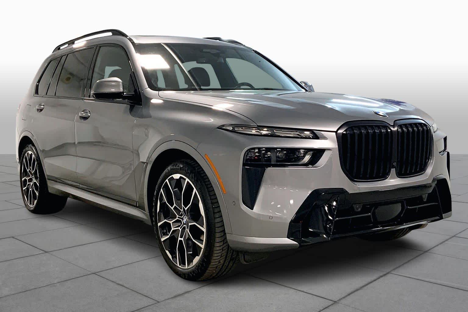Certified 2024 BMW X7 40i with VIN 5UX23EM01R9S96810 for sale in Kansas City