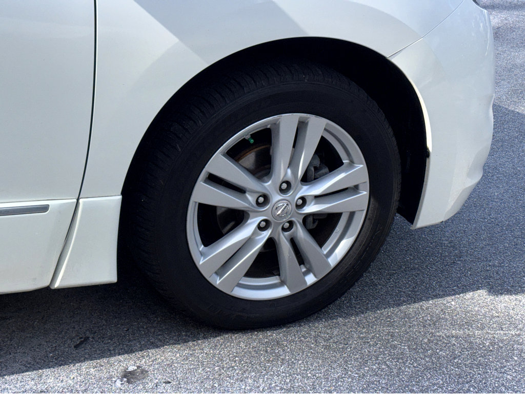 2015 Nissan Quest SL photo 28