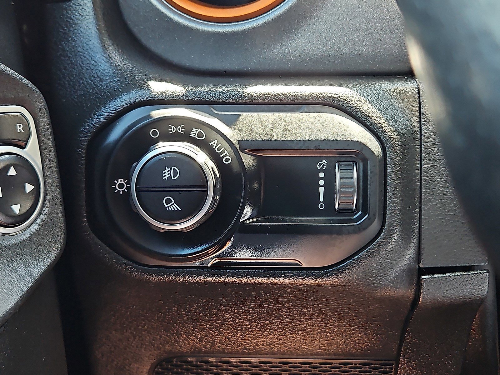 2023 Jeep Gladiator Mojave photo 27