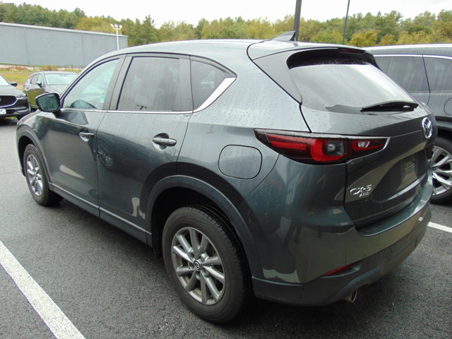 2023 Mazda CX-5 2.5 Select photo 3