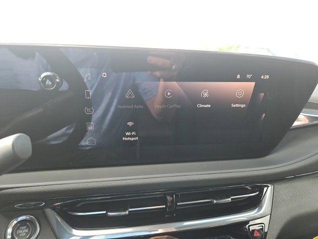 2025 Buick Envista Avenir photo 23