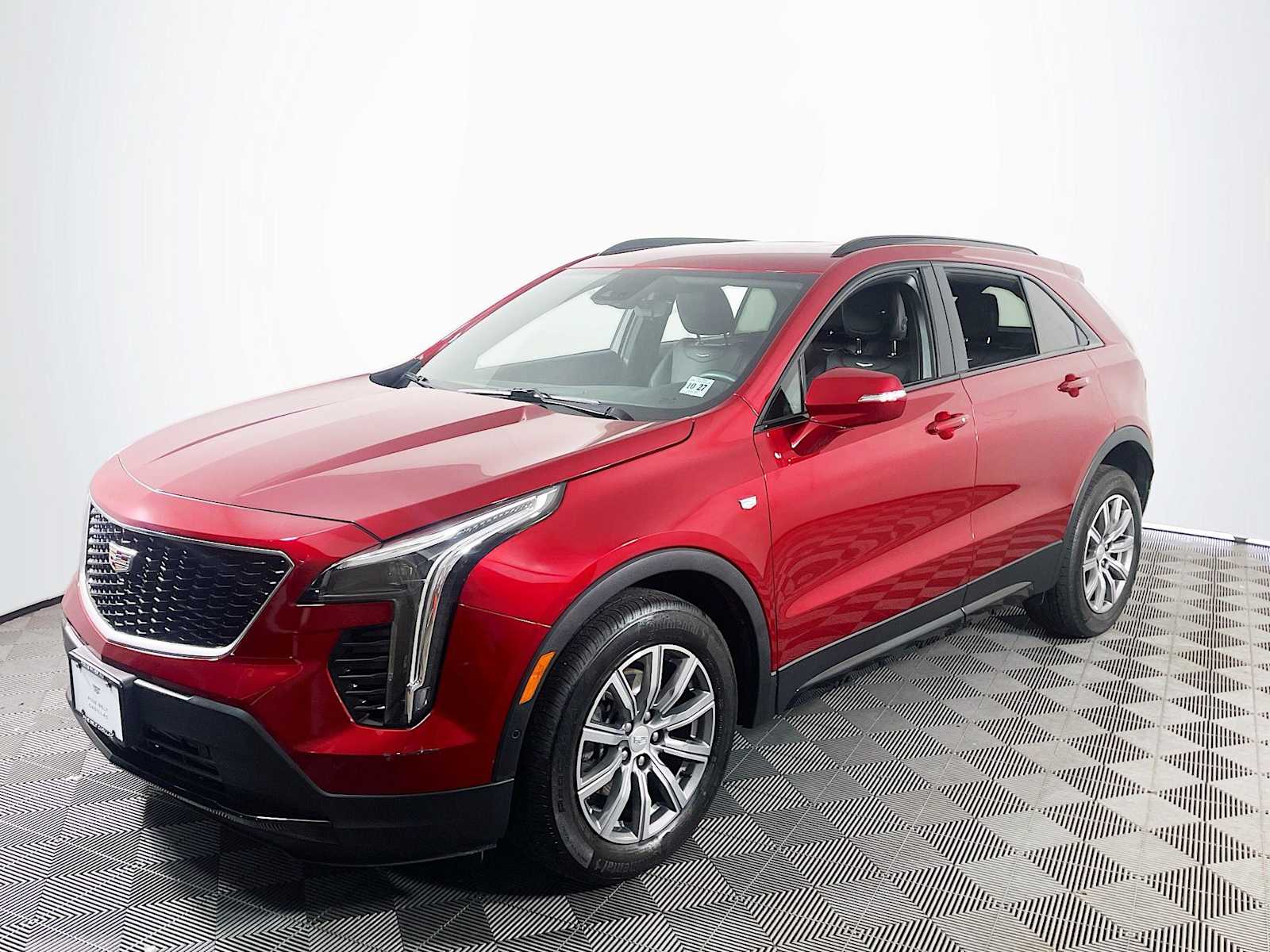 2022 Cadillac XT4 Sport