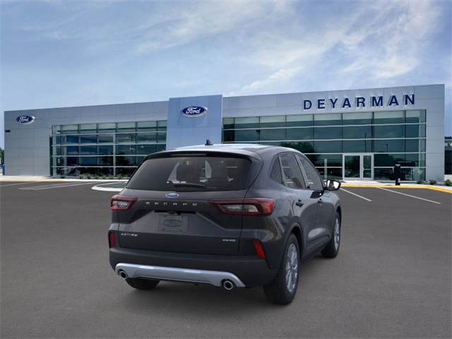 2026 Ford Escape Active photo 4