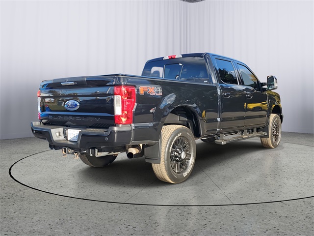 2019 Ford F-250 photo 3