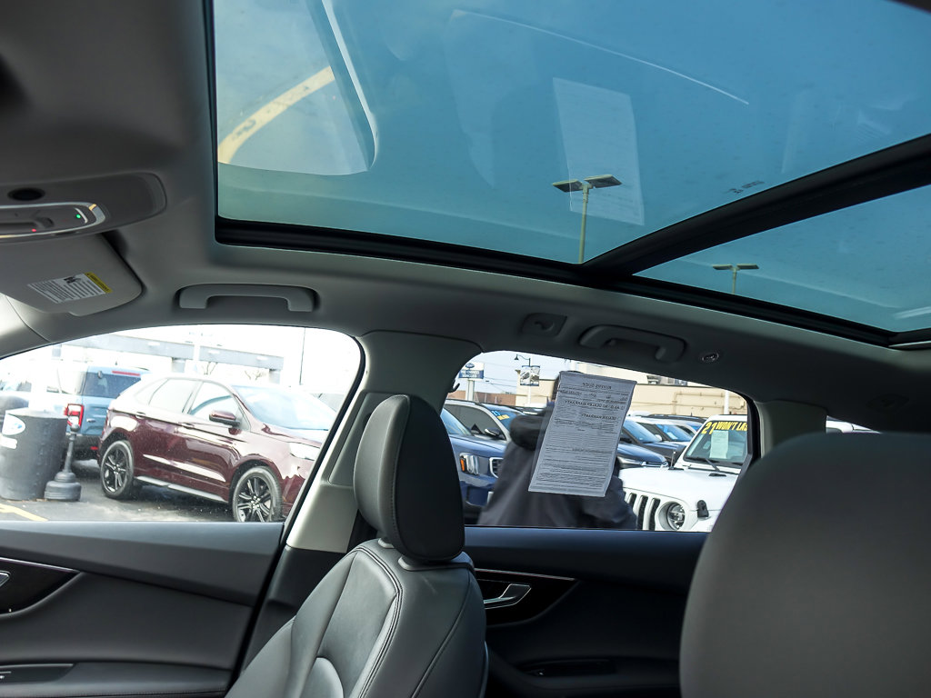 2024 AUDI Q7 - Image 11