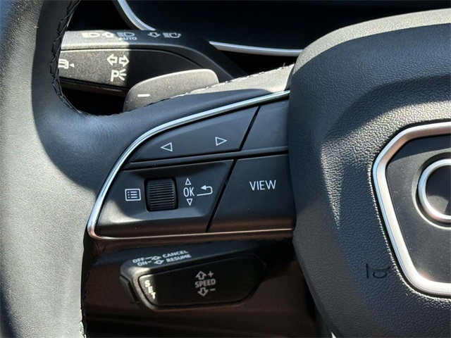 2022 Audi Q3 Premium S line photo 22