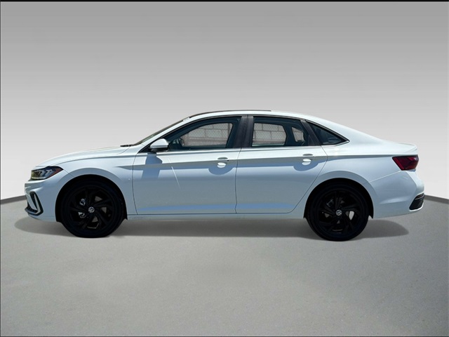 2025 Volkswagen Jetta 1.5T SE photo 3