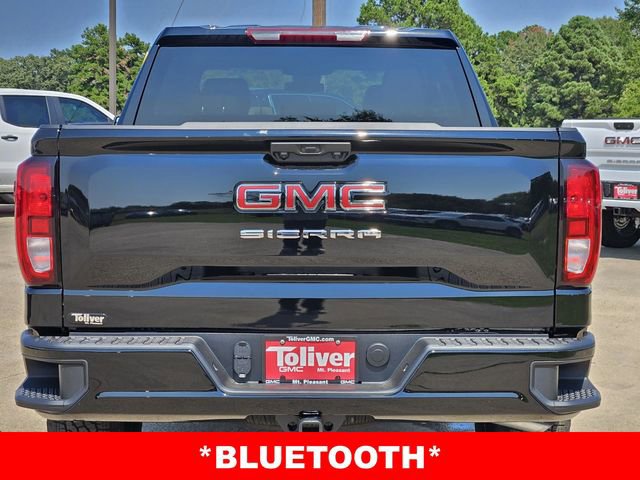 2026 Gmc Sierra 1500 Pro photo 7