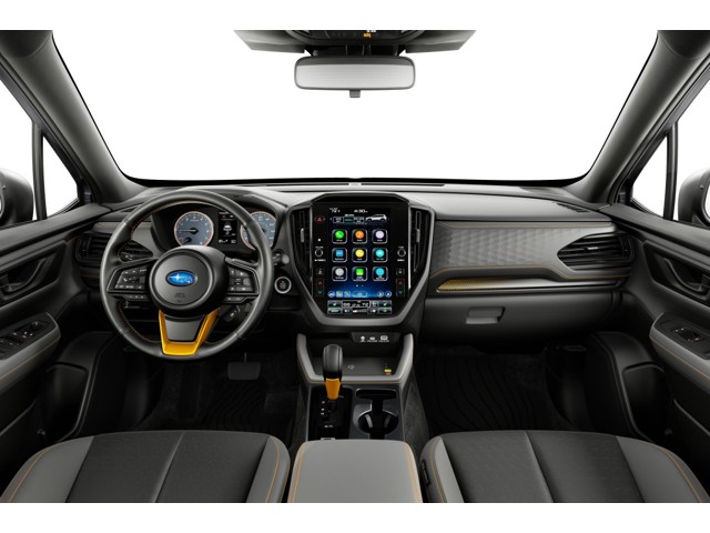 2026 Subaru Forester Wilderness photo 3