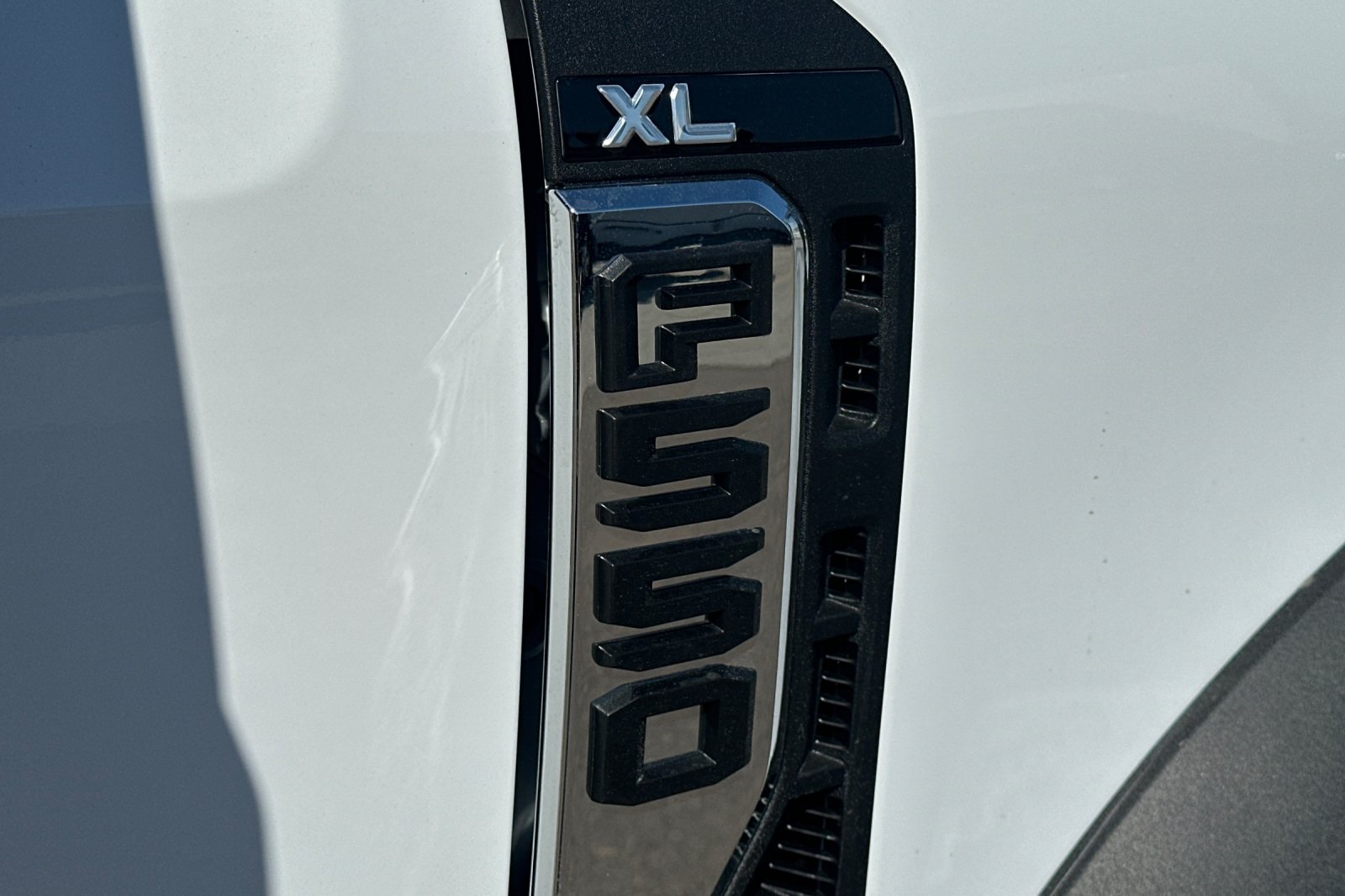 2025 Ford F-550 XL photo 21