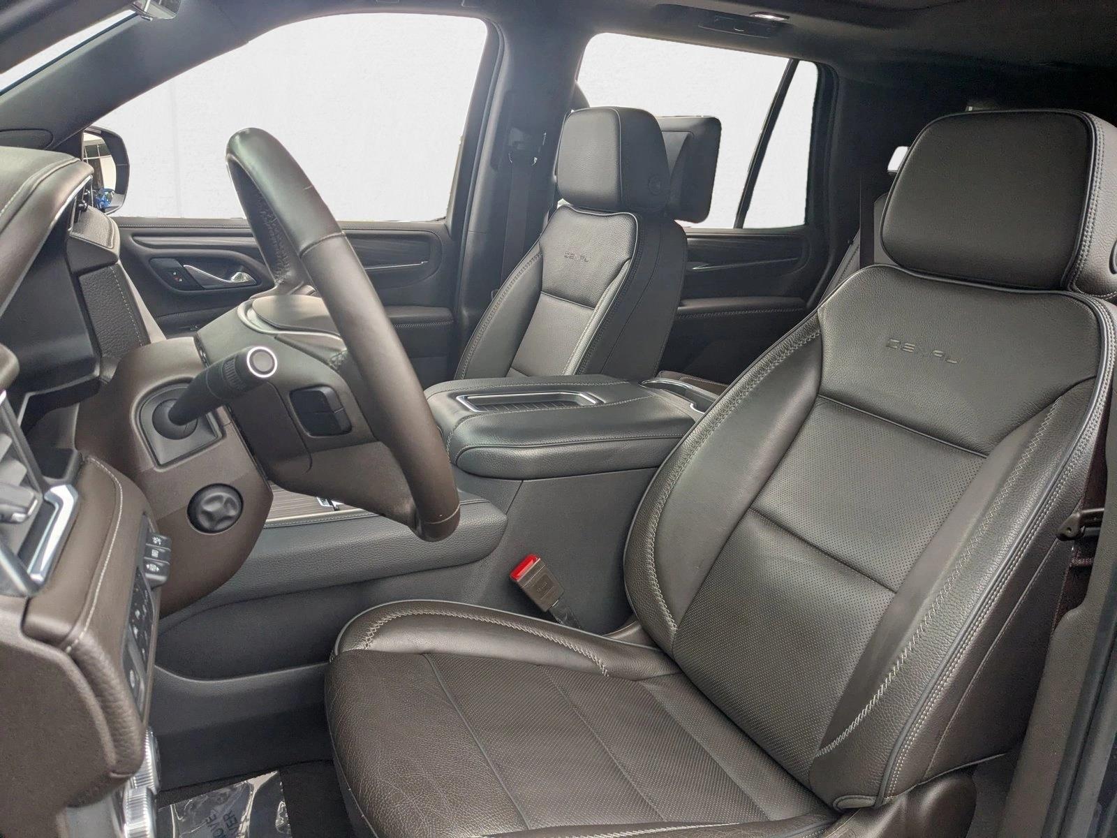 2021 Gmc Yukon Denali photo 17