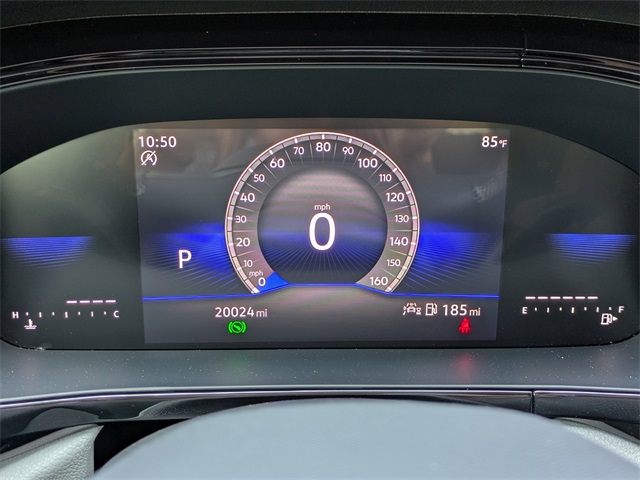 2024 Volkswagen Taos S photo 27