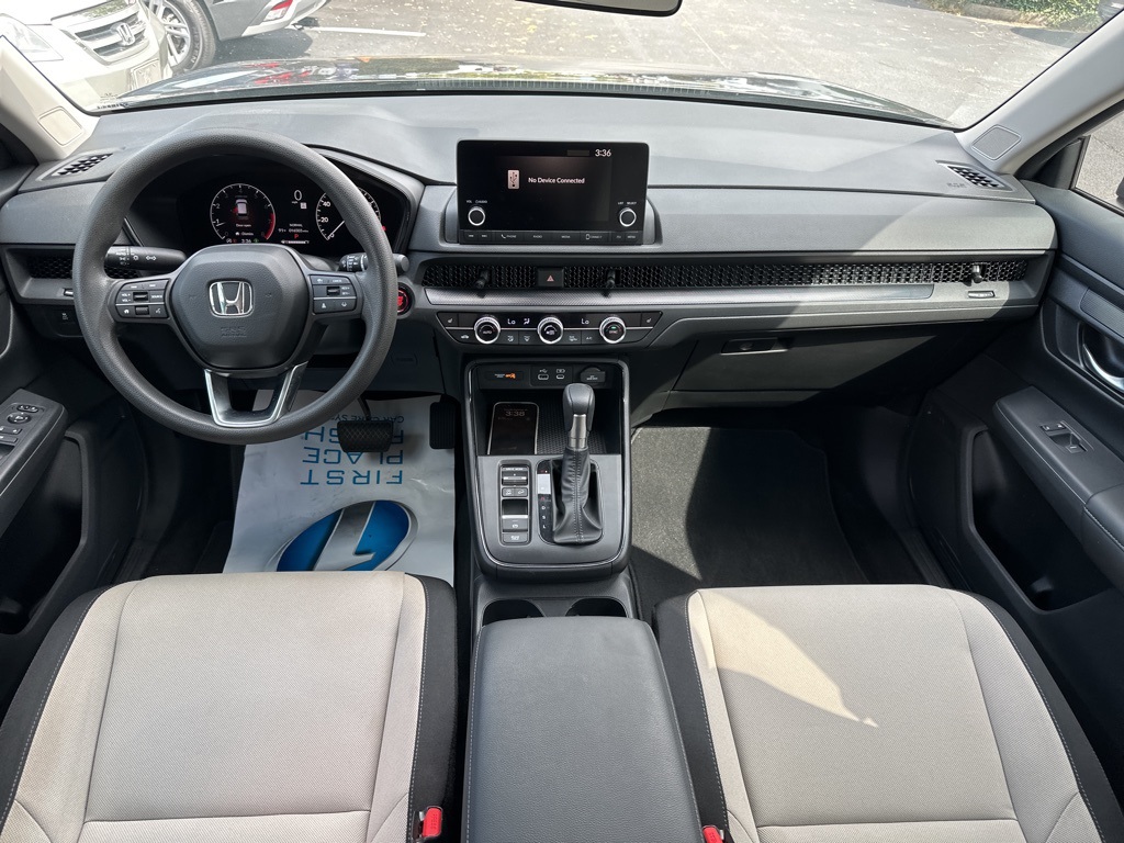 2023 Honda CR-V EX photo 17