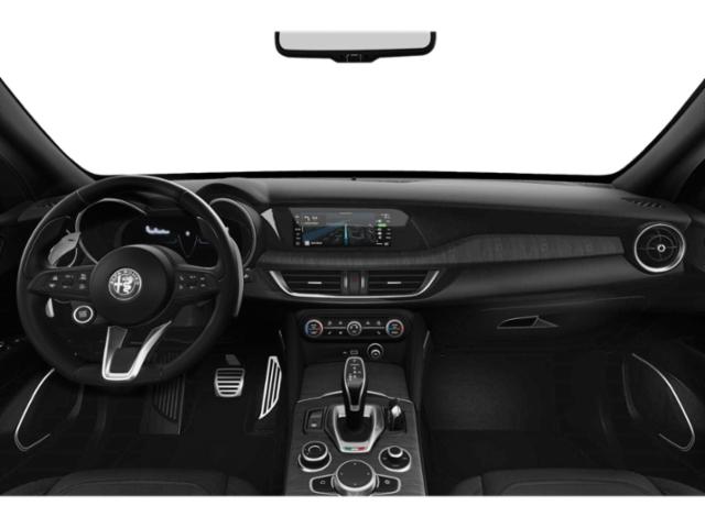 2025 Alfa Romeo Stelvio Base photo 4